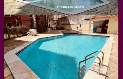 Apartamento à venda no pacífico norte , luzia , aracaju, se