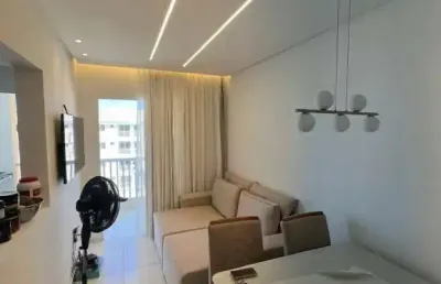 Apartamento à venda no villas da praia , atalaia nova , barra dos coqueiros, se