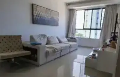 Apartamento à venda no condomínio porte de orleans , espinheiro , recife, pe