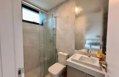 Apartamento com 3 quartos à venda na Av Alvoro Otacílio, Jatiúca, Maceió