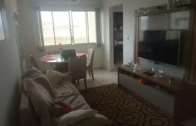 Apartamento à venda no condomínio residencial recanto das garças , são conrado , aracaju, se