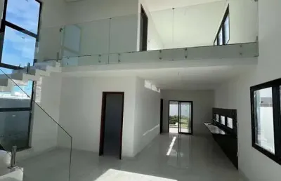 Casa à venda no sol & praia residencial, olhos d'água, barra dos coqueiros, se
