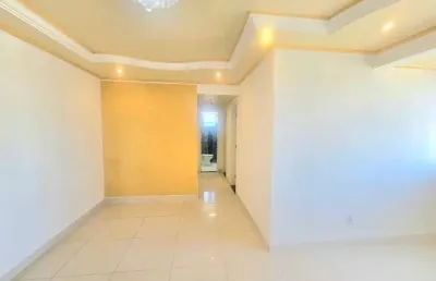 Apartamento à venda no copa d'or , luzia , aracaju, se
