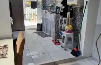 Casa à venda em rua pública, fragoso , paulista, pe
