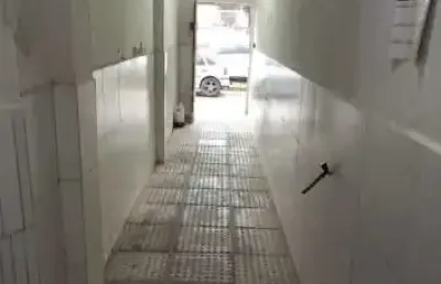 Casa à venda em rua pública, vila popular , olinda, pe
