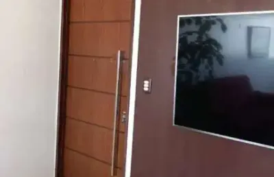 Apartamento à venda no morada das árvores , luzia , aracaju, se