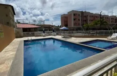 Apartamento à venda no vivendas do pacífico , centro , barra dos coqueiros, se
