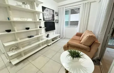 Apartamento para locação no jtr edifício austrália , jatiúca , maceió, al