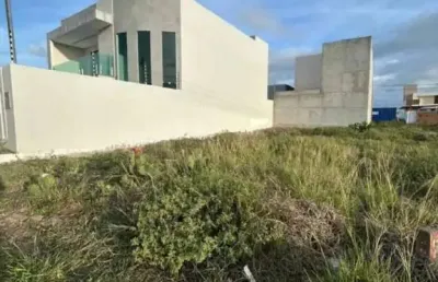 Lote à venda no loteamento luar da barra , luar da barra , barra dos coqueiros, se