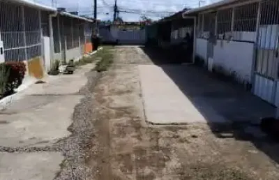 Casa em condomínio fechado com 3 quartos à venda na Rua Cachoeirinha, Janga, Paulista