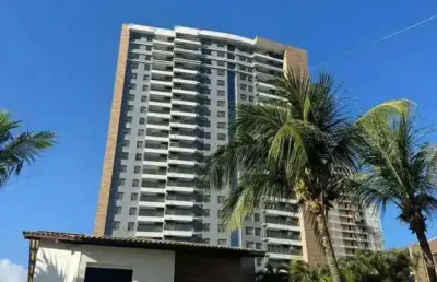 Apartamento à venda no ancoratto jaguaribe , jaguaribe , salvador, ba