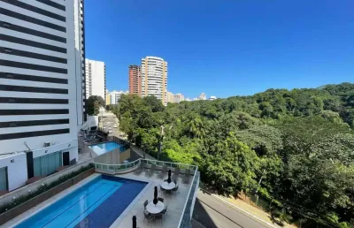 Apartamento à venda no rua jardim alto do itaigara - itaigara, , alto do itaigara , salvador, ba