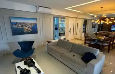 Apartamento à venda no platno greenville , patamares , salvador, ba