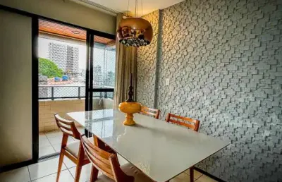 Apartamento à venda no edf paris , jatiúca , maceió, al