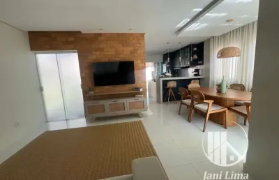 Casa à venda no morada do lago , aruana , aracaju, se