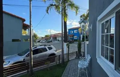 Casa à venda no top villas residence - vilas do atlântico , buraquinho , lauro de freitas, ba