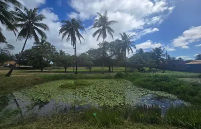 Rural à venda em rua pública, mosqueiro , aracaju, se
