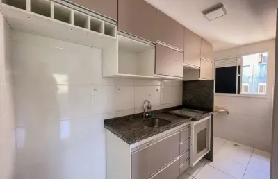 Apartamento à venda no parque nascente residencial clube , marcelo deda , são cristóvão, se