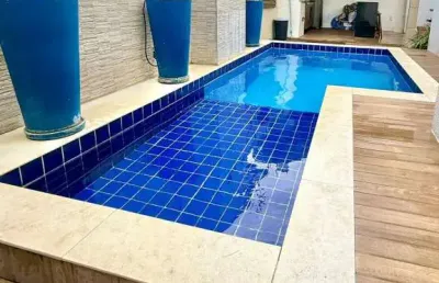 Casa à venda no condomínio residencial caravelle - buraquinho , buraquinho , lauro de freitas, ba