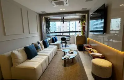 Apartamento à venda no vogue , jatiúca , maceió, al