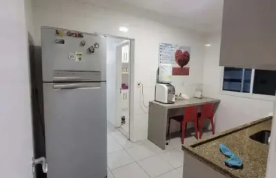 Apartamento à venda no vizcaya residence , jardins , aracaju, se