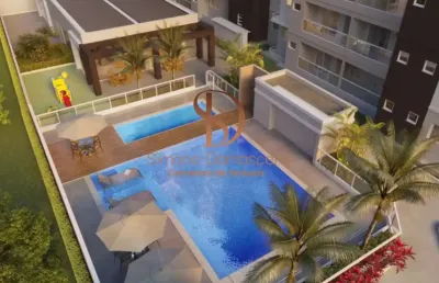Apartamento à venda no jardim serigy , farolândia , aracaju, se
