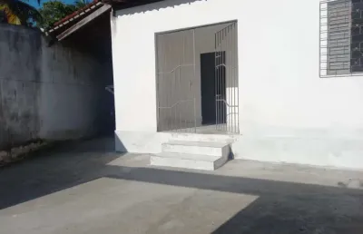 Casa à venda em rua pública, sobrado , nossa senhora do socorro, se