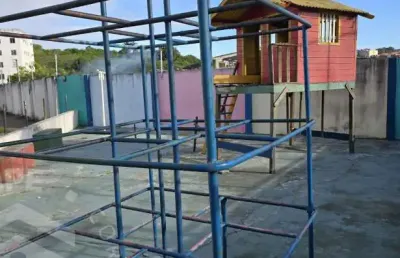 Apartamento à venda no jaime norberto silva , porto dantas , aracaju, se