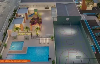 Apartamento à venda no villa iandê , farolândia , aracaju, se