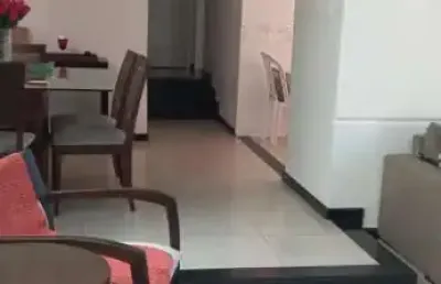 Casa em condomínio fechado com 3 quartos à venda na Av. Melício Machado, 3700, Aruana, Aracaju