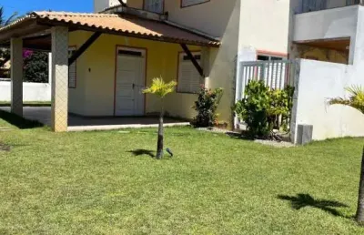 Casa à venda no portal do sol , mosqueiro , aracaju, se