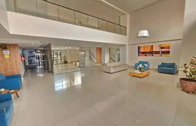 Apartamento à venda no luzia residence , luzia , aracaju, se