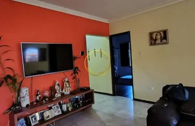 Casa com 3 quartos à venda na Rua Menezes Drumond, 66, Madalena, Recife