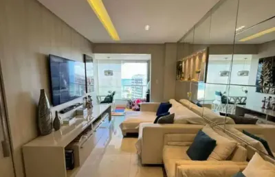 Apartamento à venda no felice pituaçu , pituaçu , salvador, ba