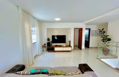 Casa à venda no rua praia de caraguatatuba - vilas do atlântico , buraquinho , lauro de freitas, ba