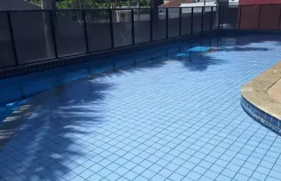 Apartamento para locação no parque das palmeiras , serraria , maceió, al
