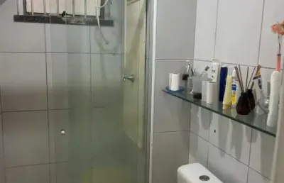 Apartamento à venda no caminho dos ventos , aruana , aracaju, se