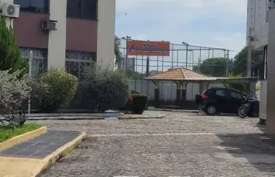 Apartamento à venda no pousada verde , grageru , aracaju, se