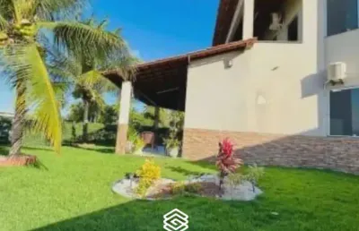 Casa à venda no costa marina , aruana , aracaju, se