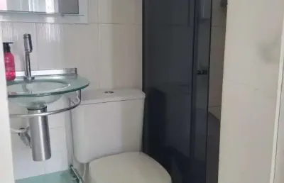 Apartamento à venda no cond copa d'oro , luzia , aracaju, se