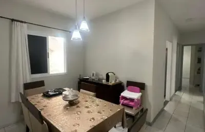 Apartamento à venda no vina del mar , aeroporto , aracaju, se