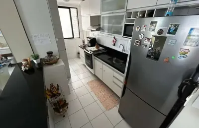 Apartamento à venda no ecoville park , ponto novo , aracaju, se
