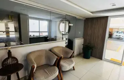 Apartamento à venda no smart residence , coroa do meio , aracaju, se