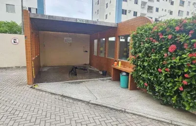 Apartamento à venda no solar mon jardin , jabotiana , aracaju, se