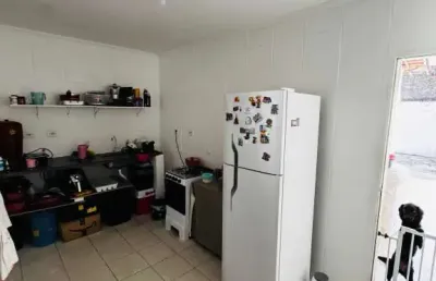 Casa à venda em rua pública, aeroporto , aracaju, se