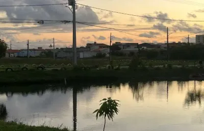 Terreno à venda na Rua Josepha Andrade Irmã Fontes, 1, Aruana, Aracaju