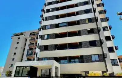 Apartamento à venda no paris , jatiúca , maceió, al