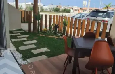 Apartamento à venda no park barra mais viver , espaço tropical , barra dos coqueiros, se