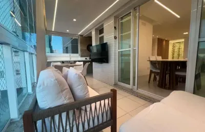 Apartamento à venda no el viso contemporâneo , atalaia , aracaju, se