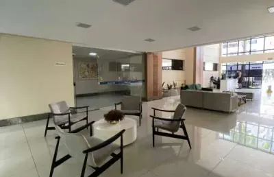 Apartamento à venda no avantlife residence , luzia , aracaju, se